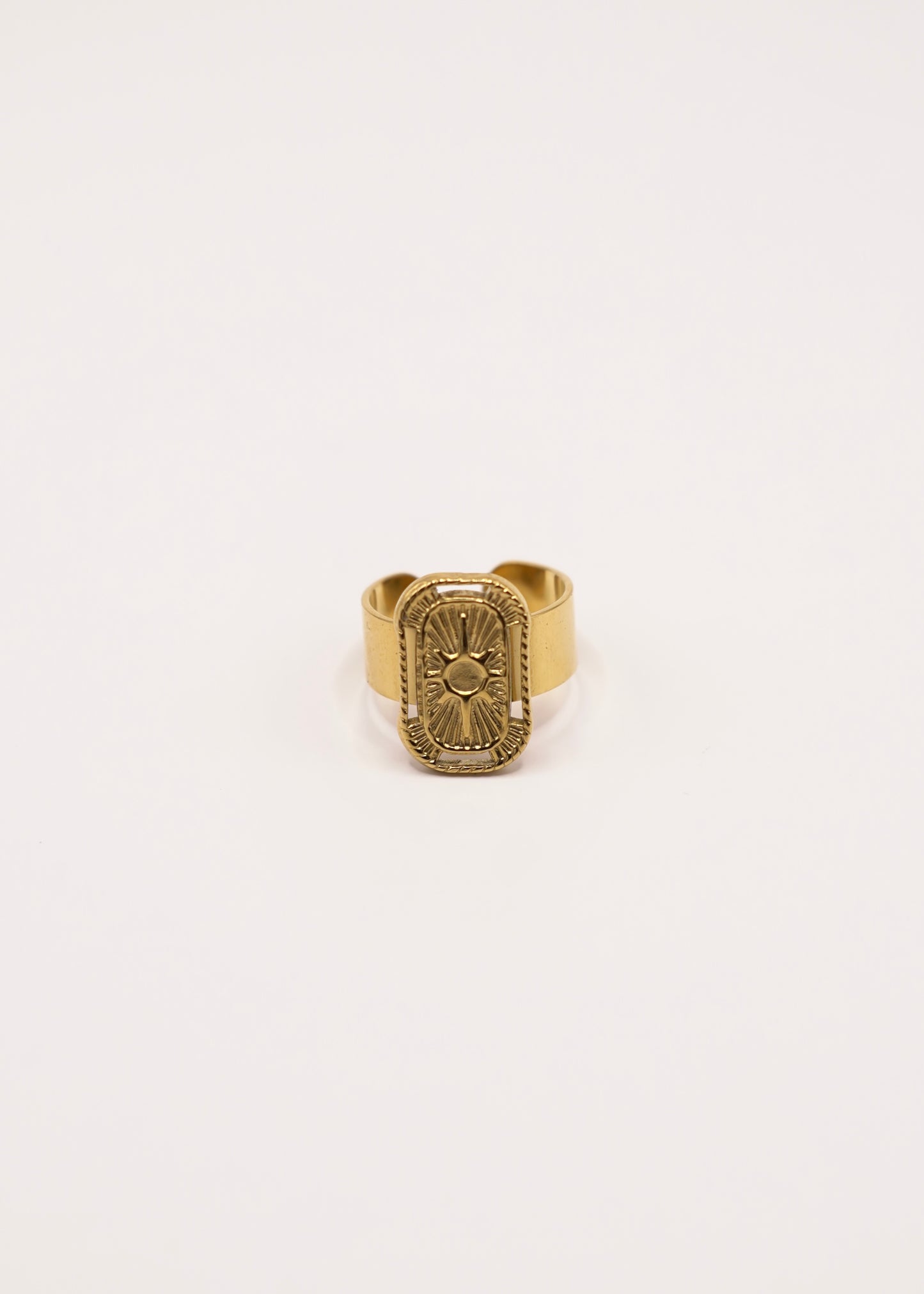 BAGUE TRISTAN
