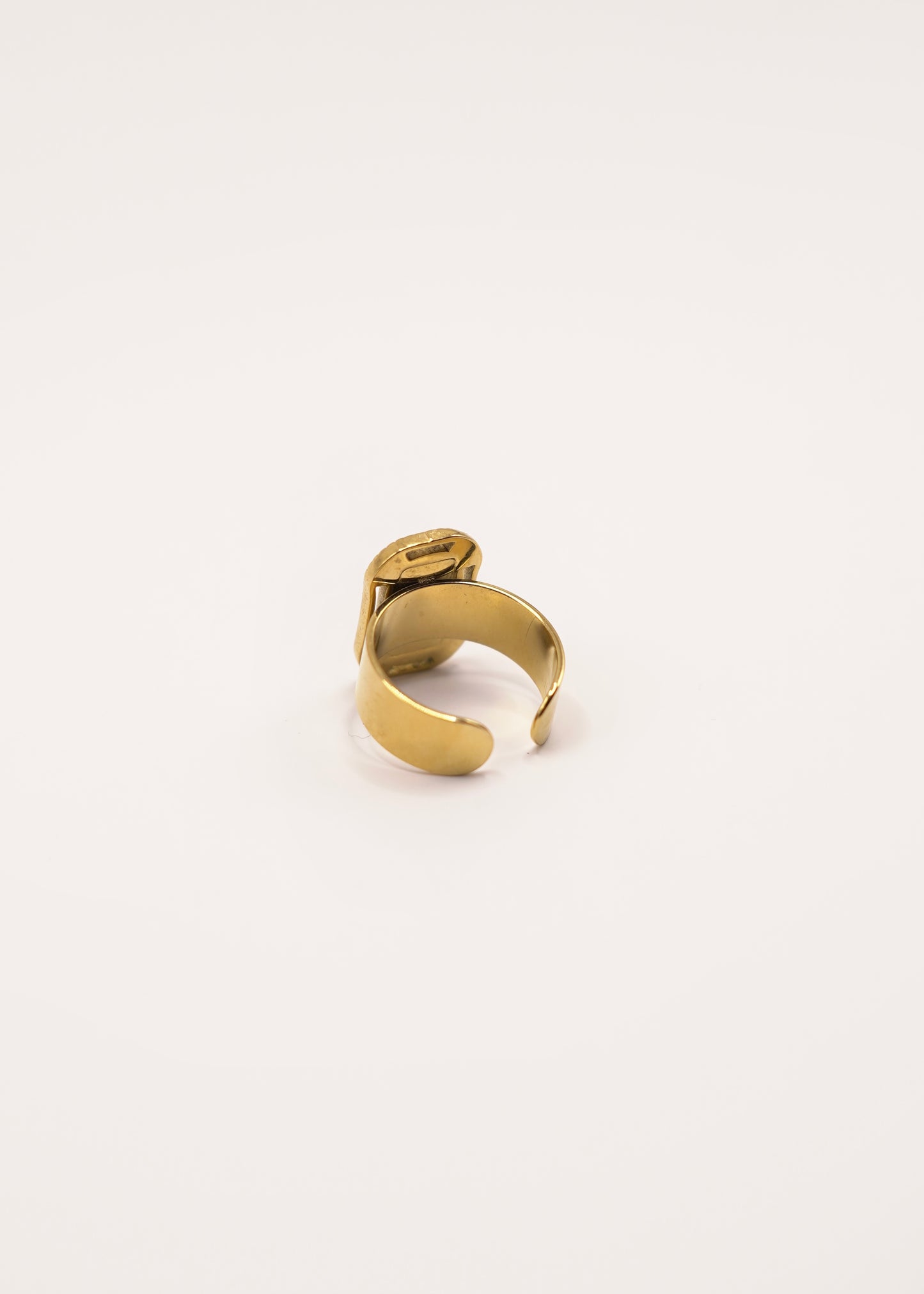 BAGUE TRISTAN