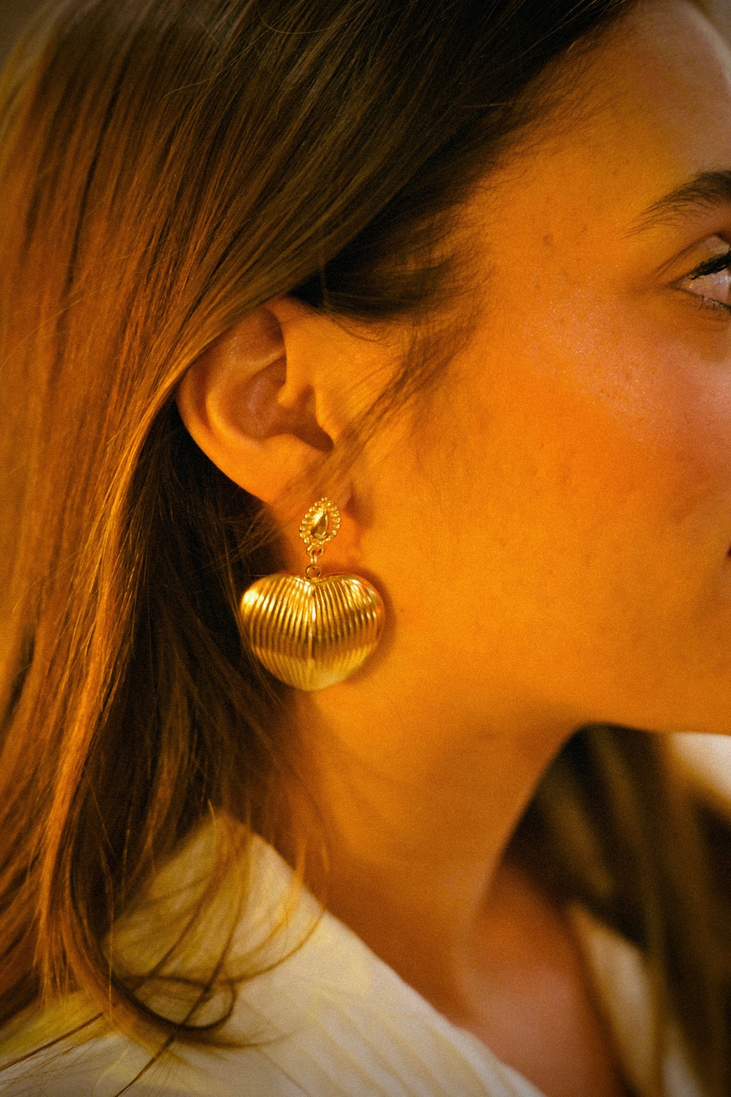 BOUCLES D'OREILLES ARTHUR