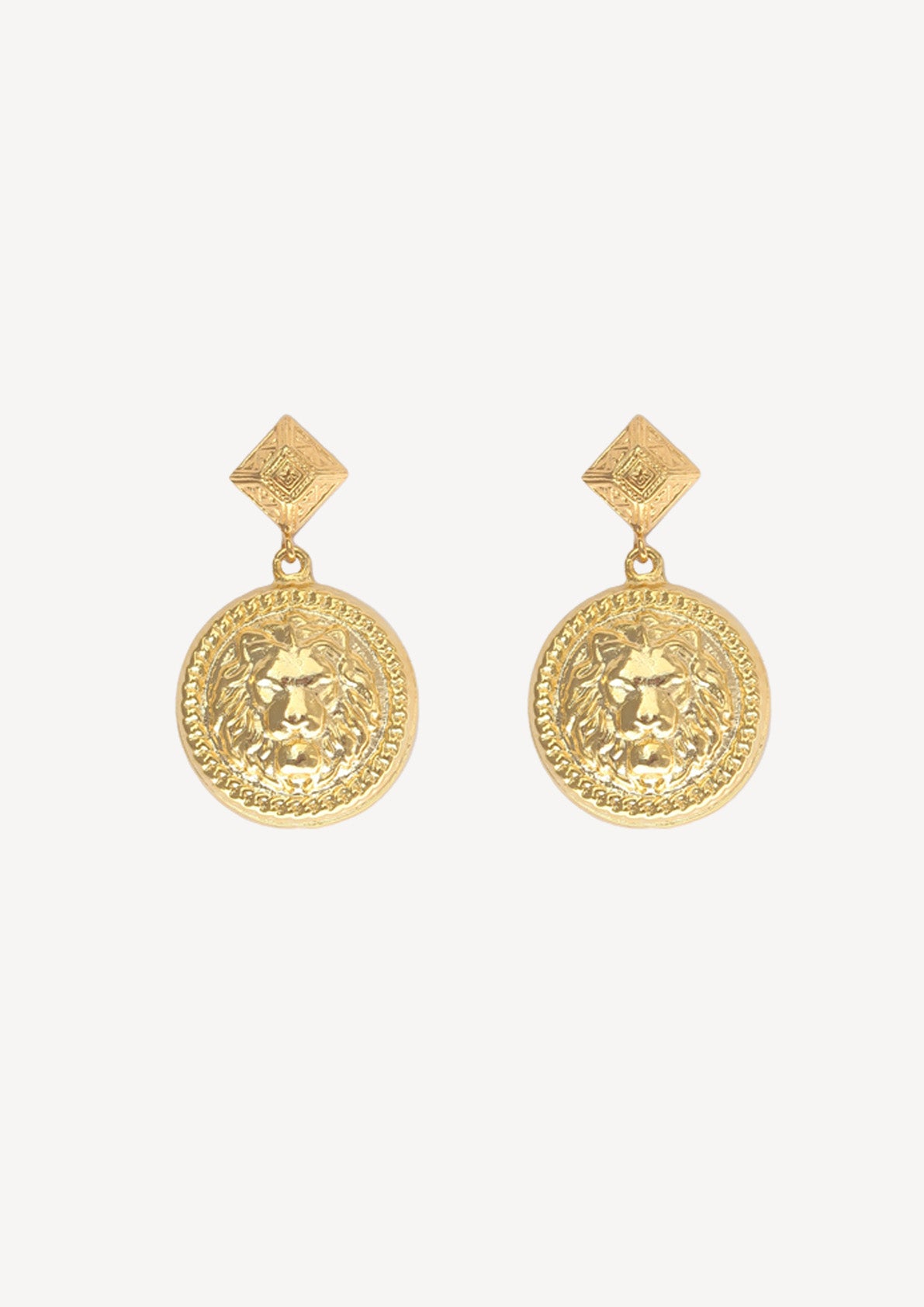 Boucles d'oreilles Gabriel