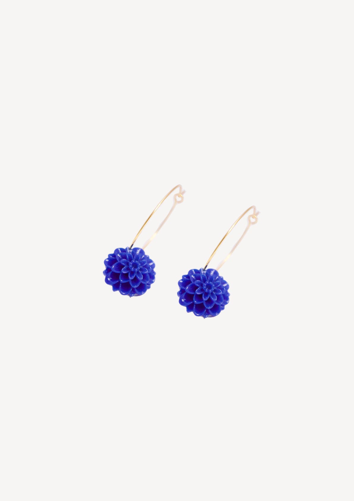 Boucles d'oreilles Romy