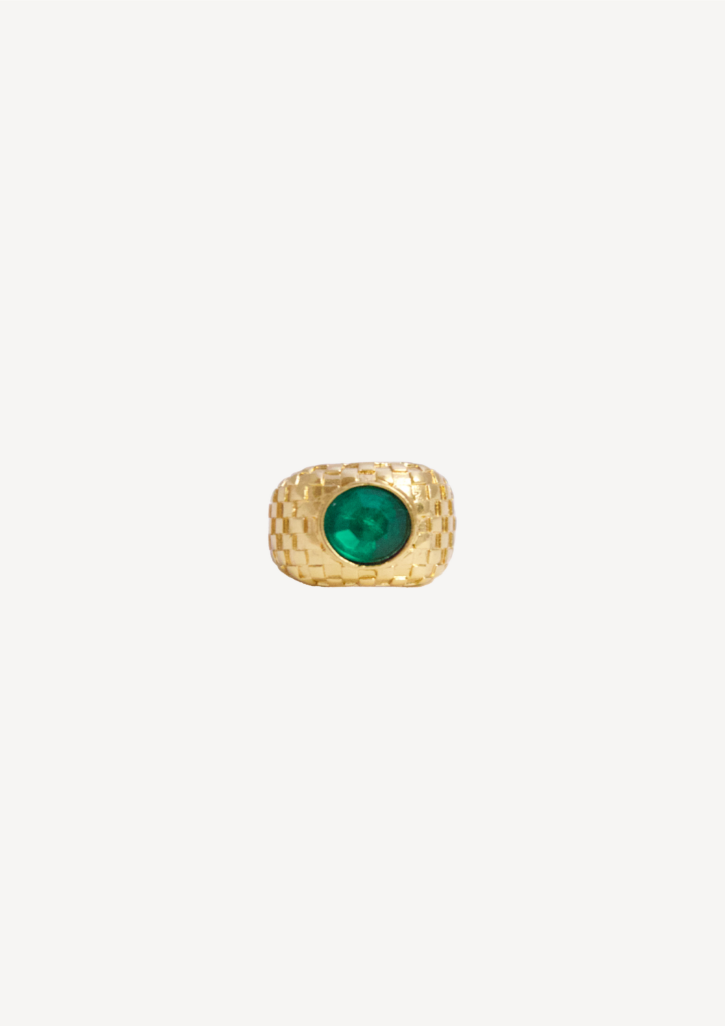 Bague Arsène