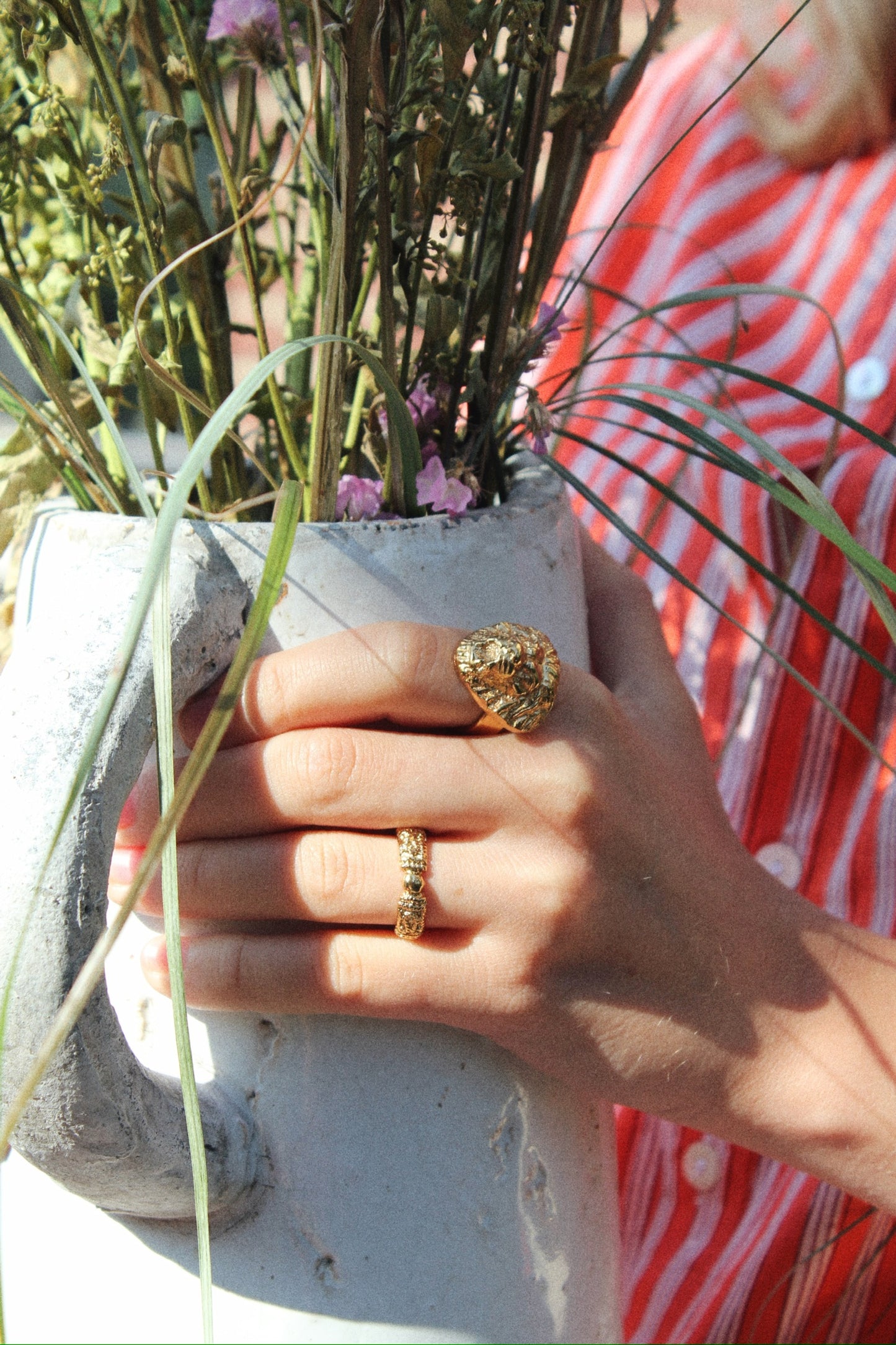 BAGUE ETIENNE