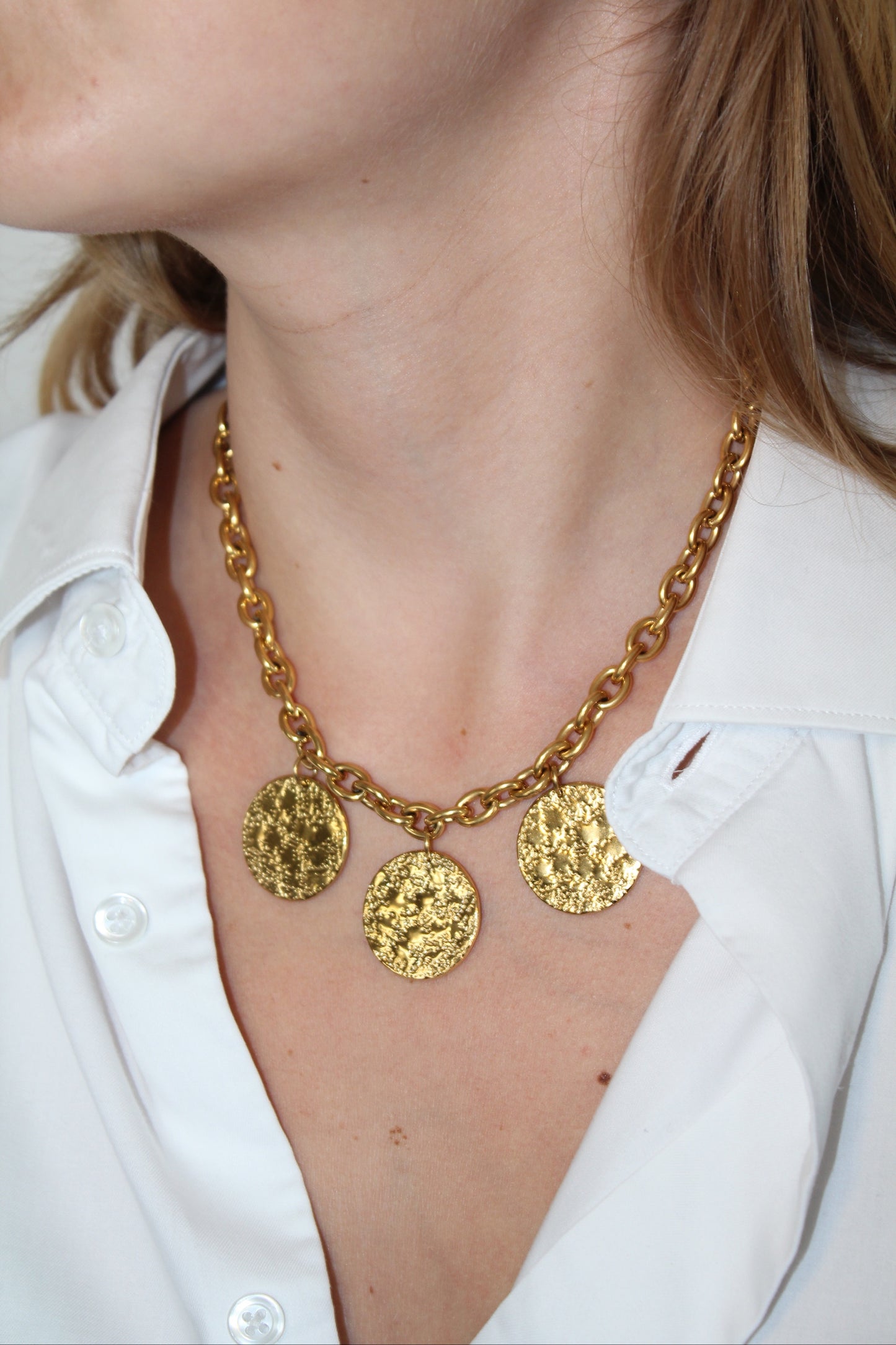 COLLIER GABIN