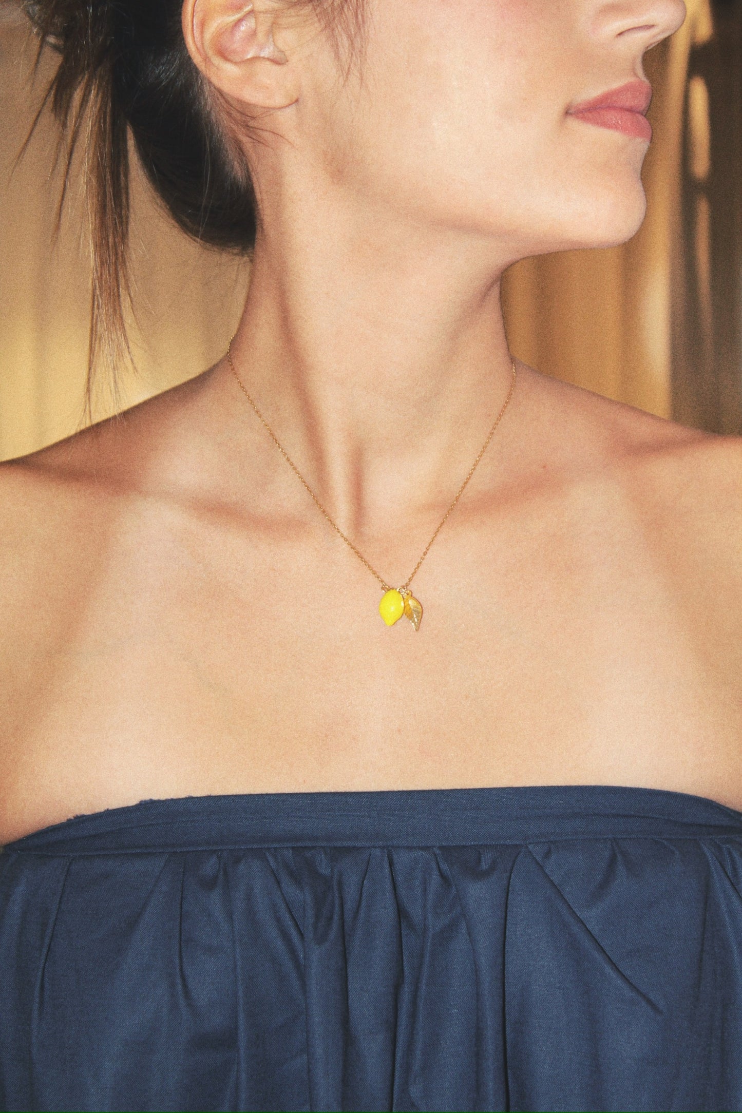 COLLIER ANTOINE
