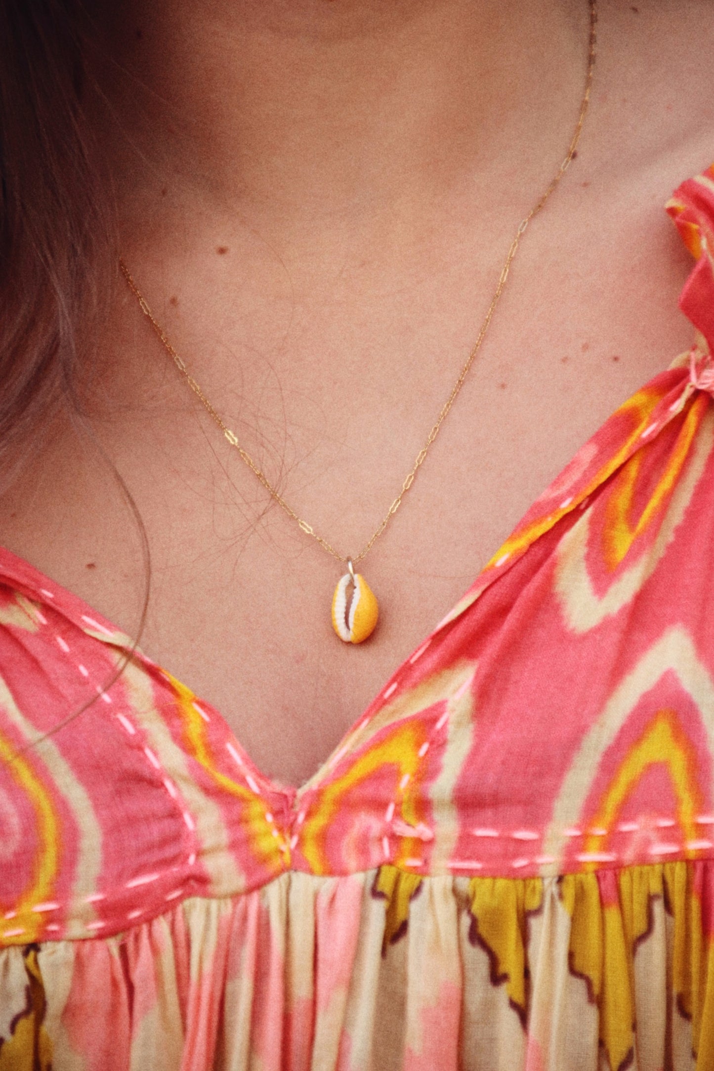 Collier Bernard