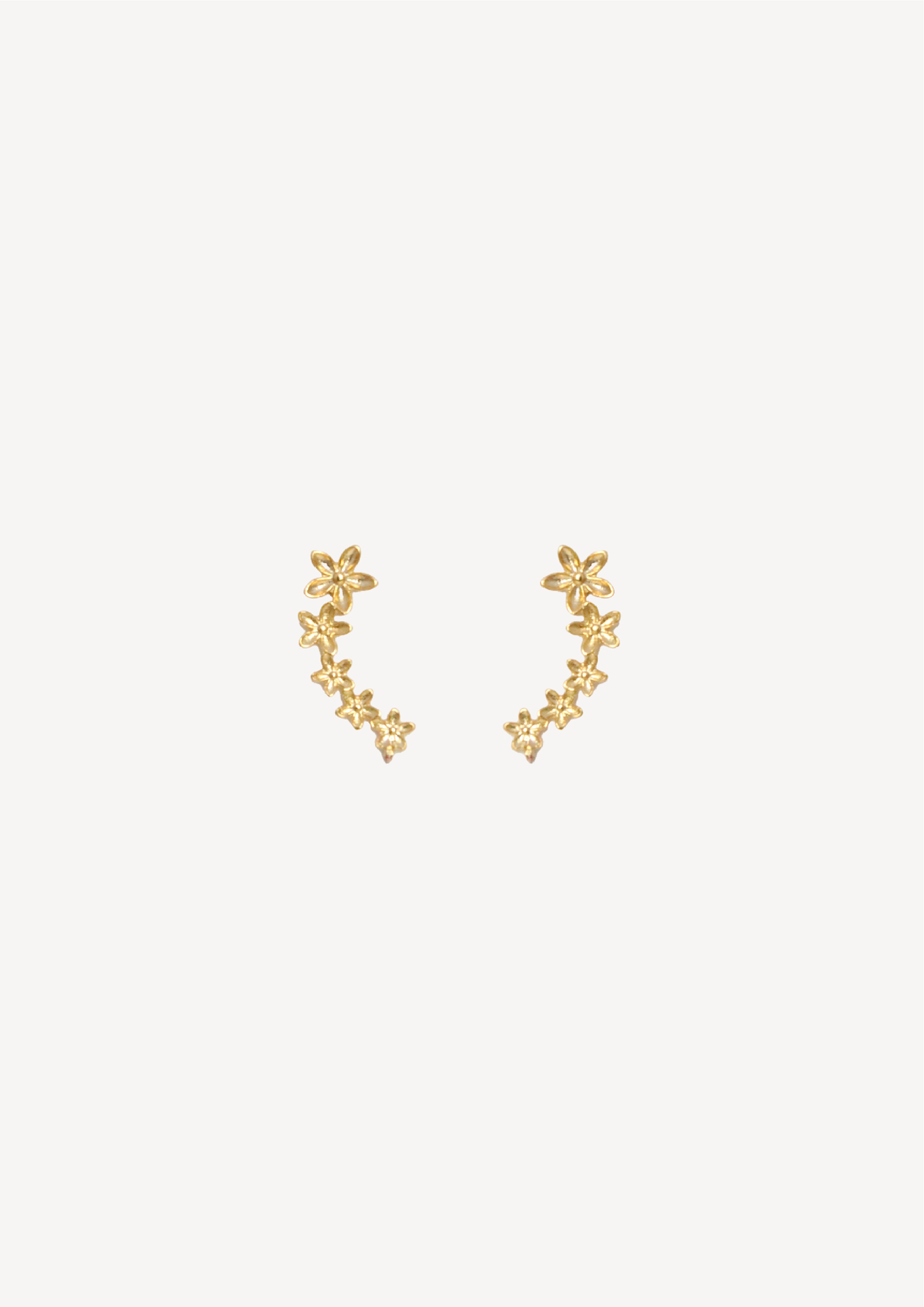 BOUCLES D'OREILLES GASTON