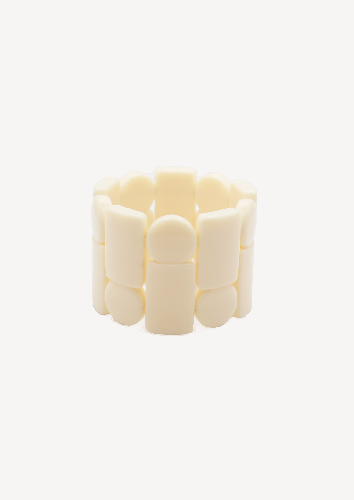 BRACELET i IVOIRE