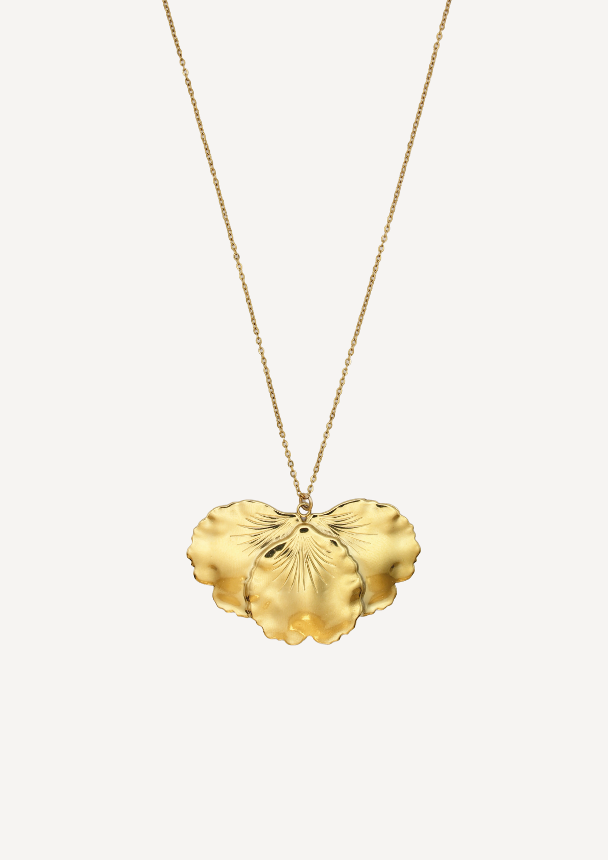 COLLIER SIMÉON