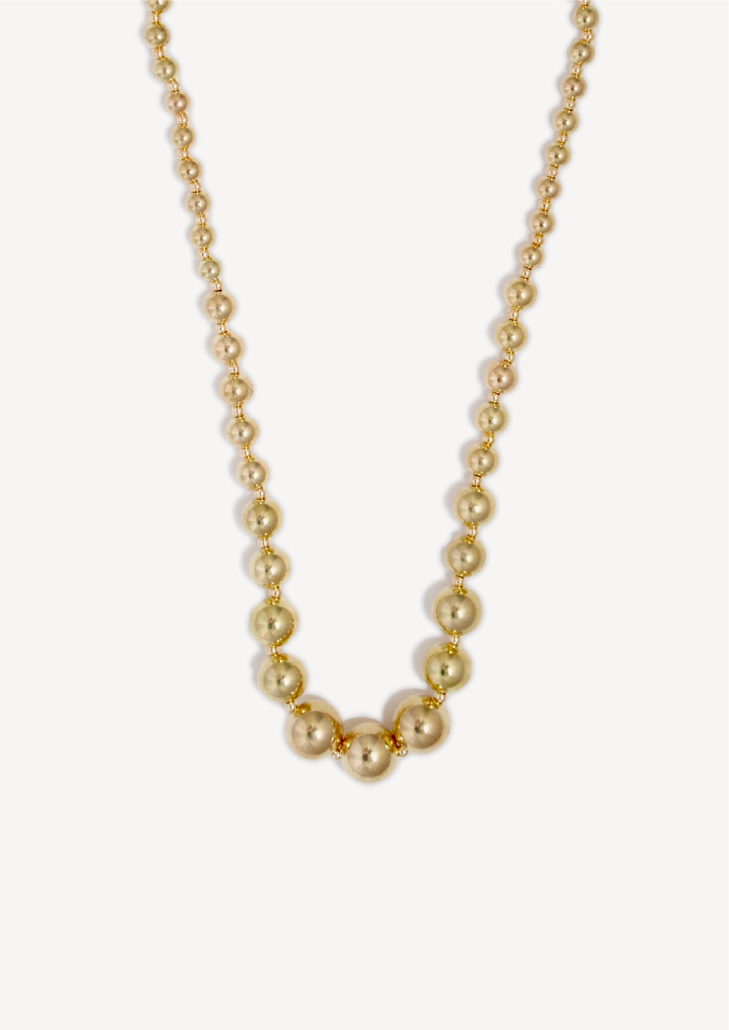 Collier Boul