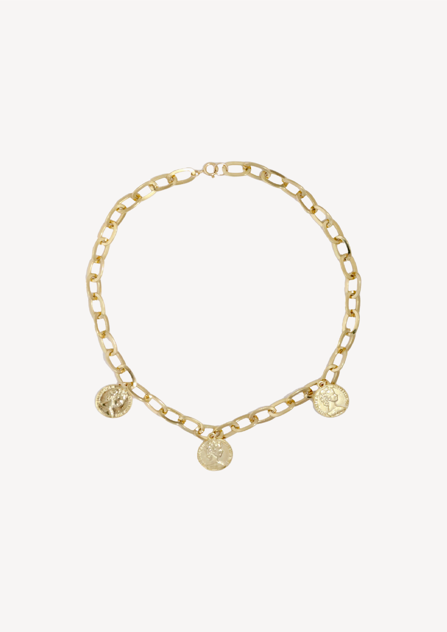 Collier Charles
