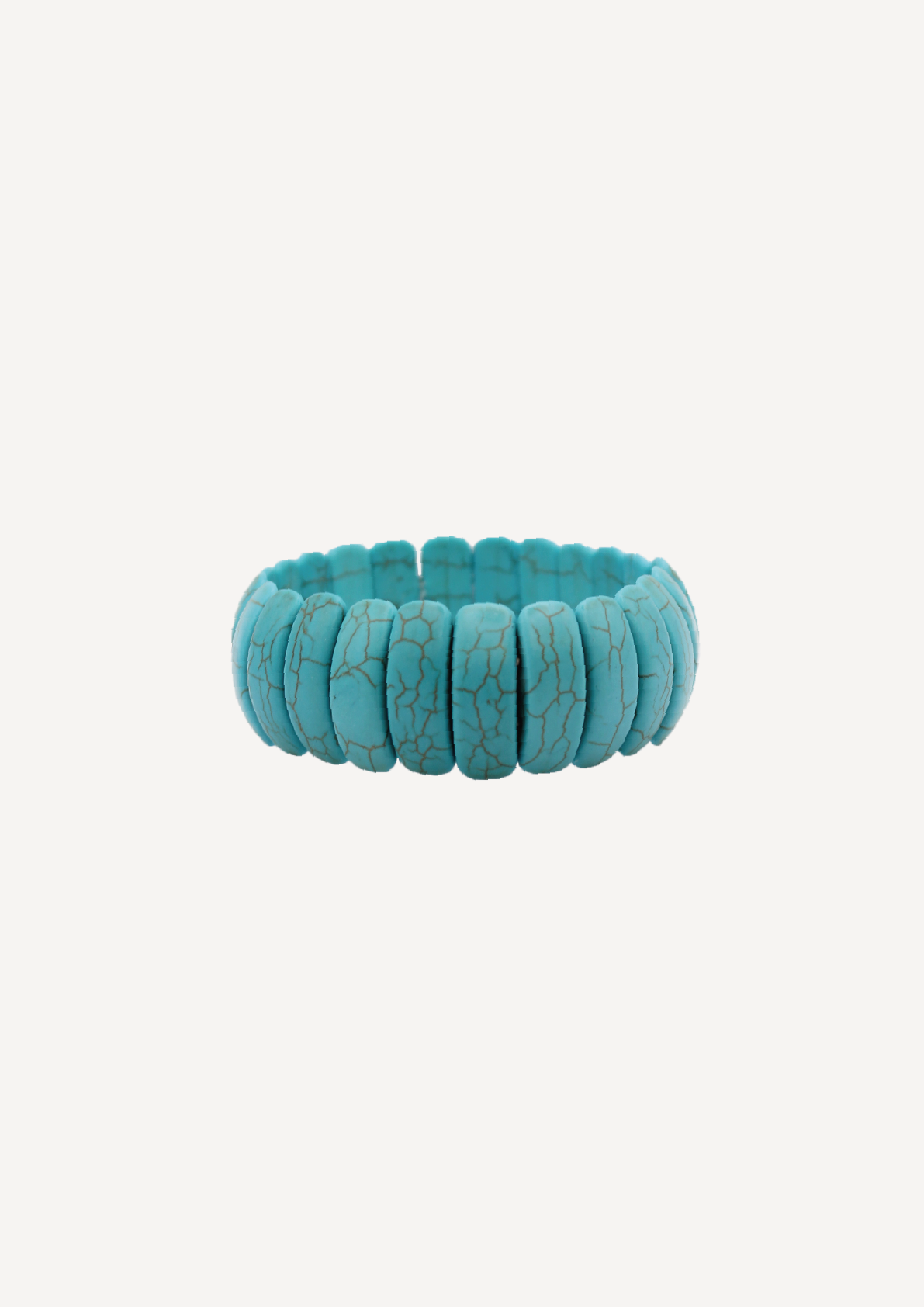 BRACELET EDDY TURQUOISE