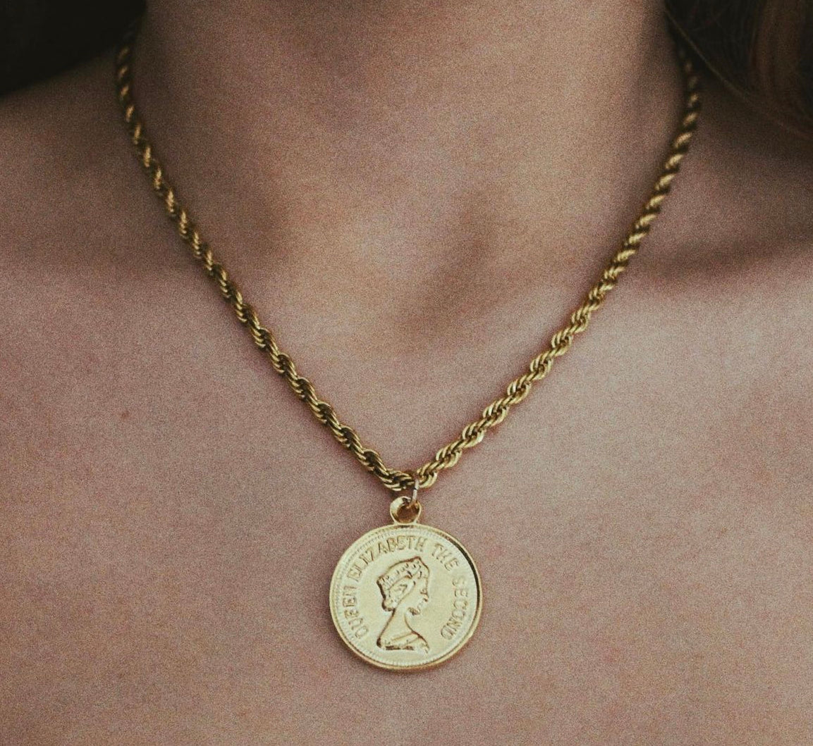 Collier Charles