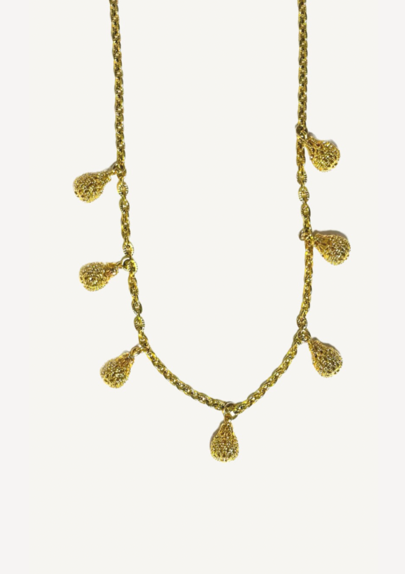 Collier Alfred