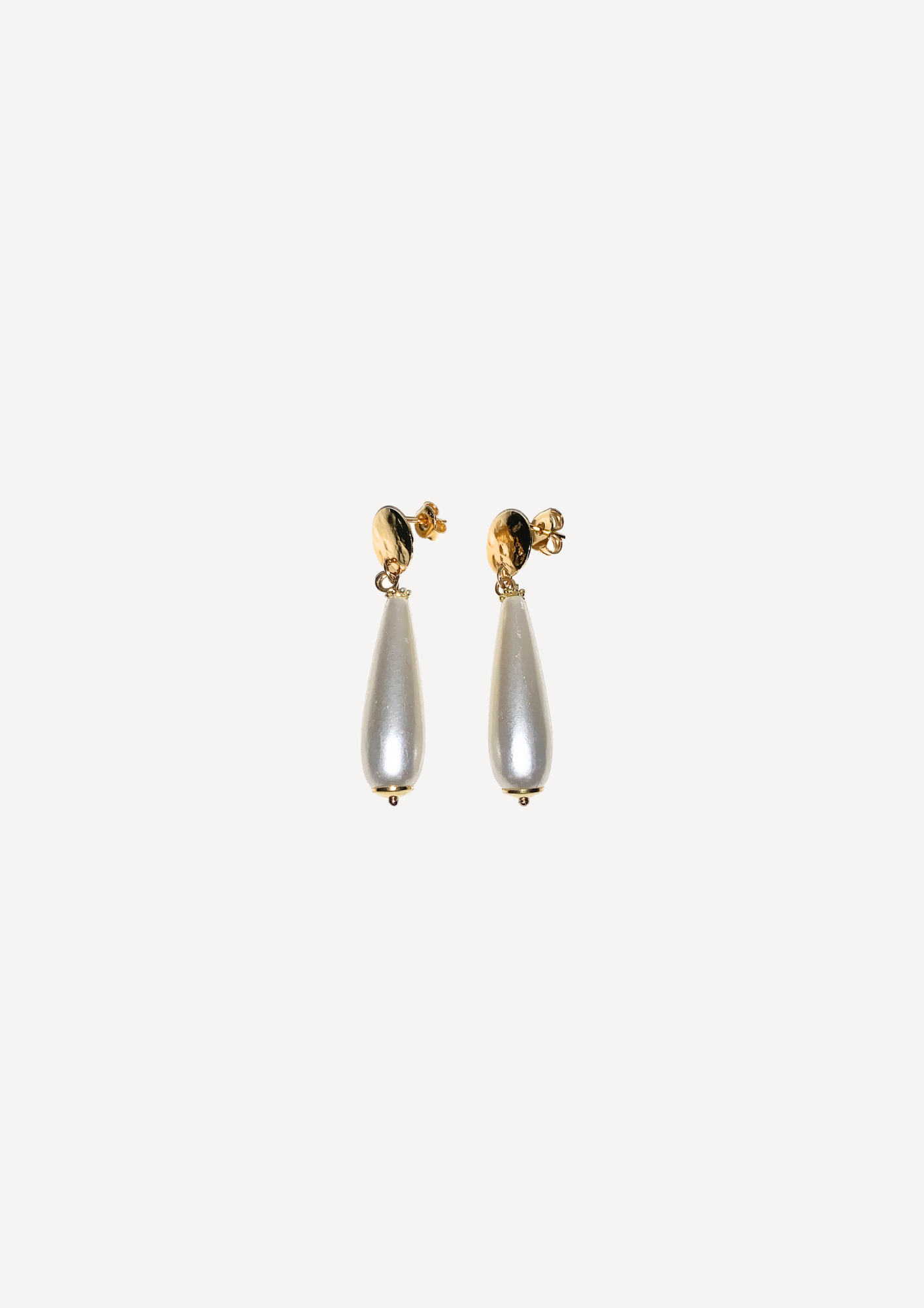 Boucles d'oreilles Côme