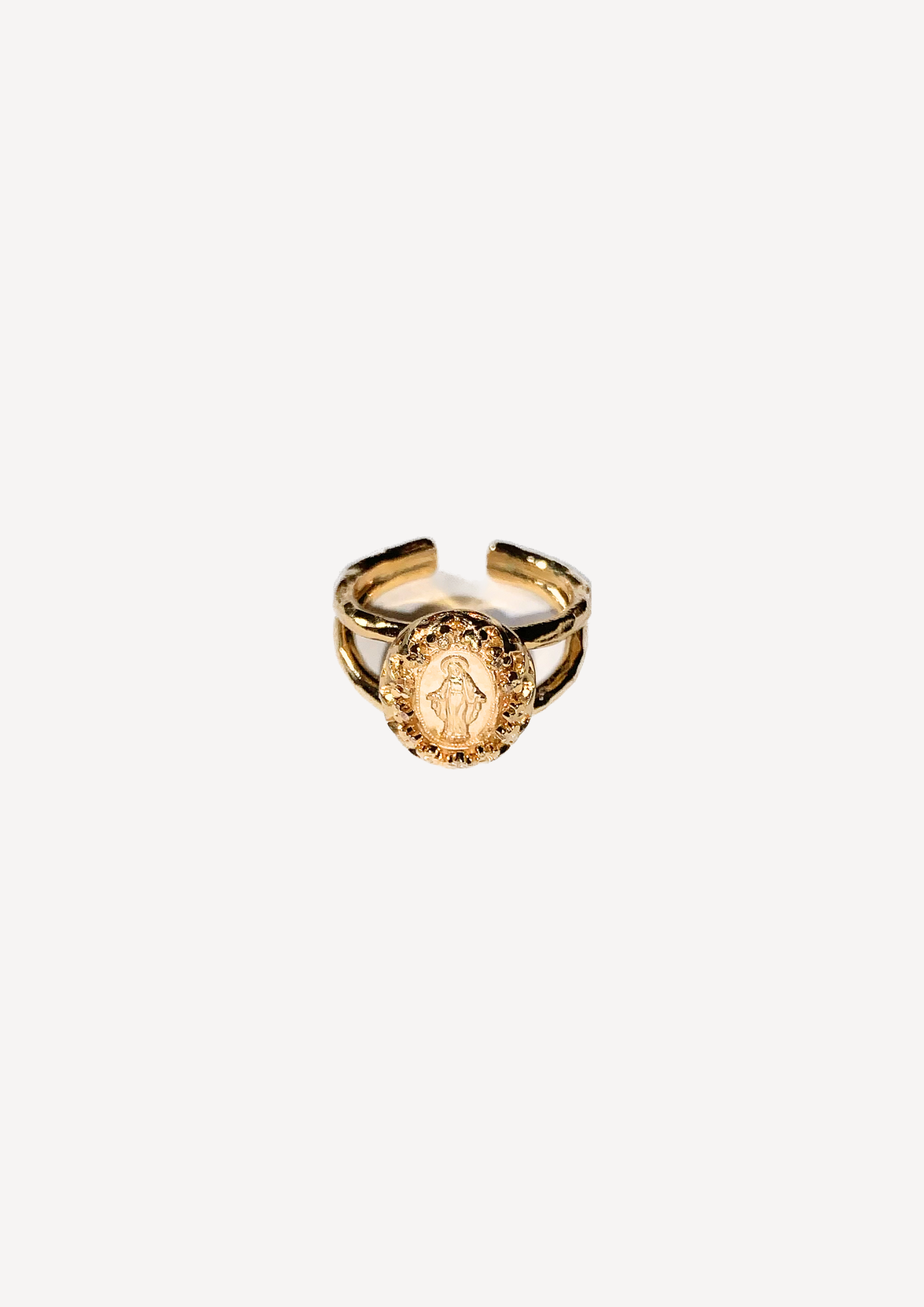 Bague Aimé