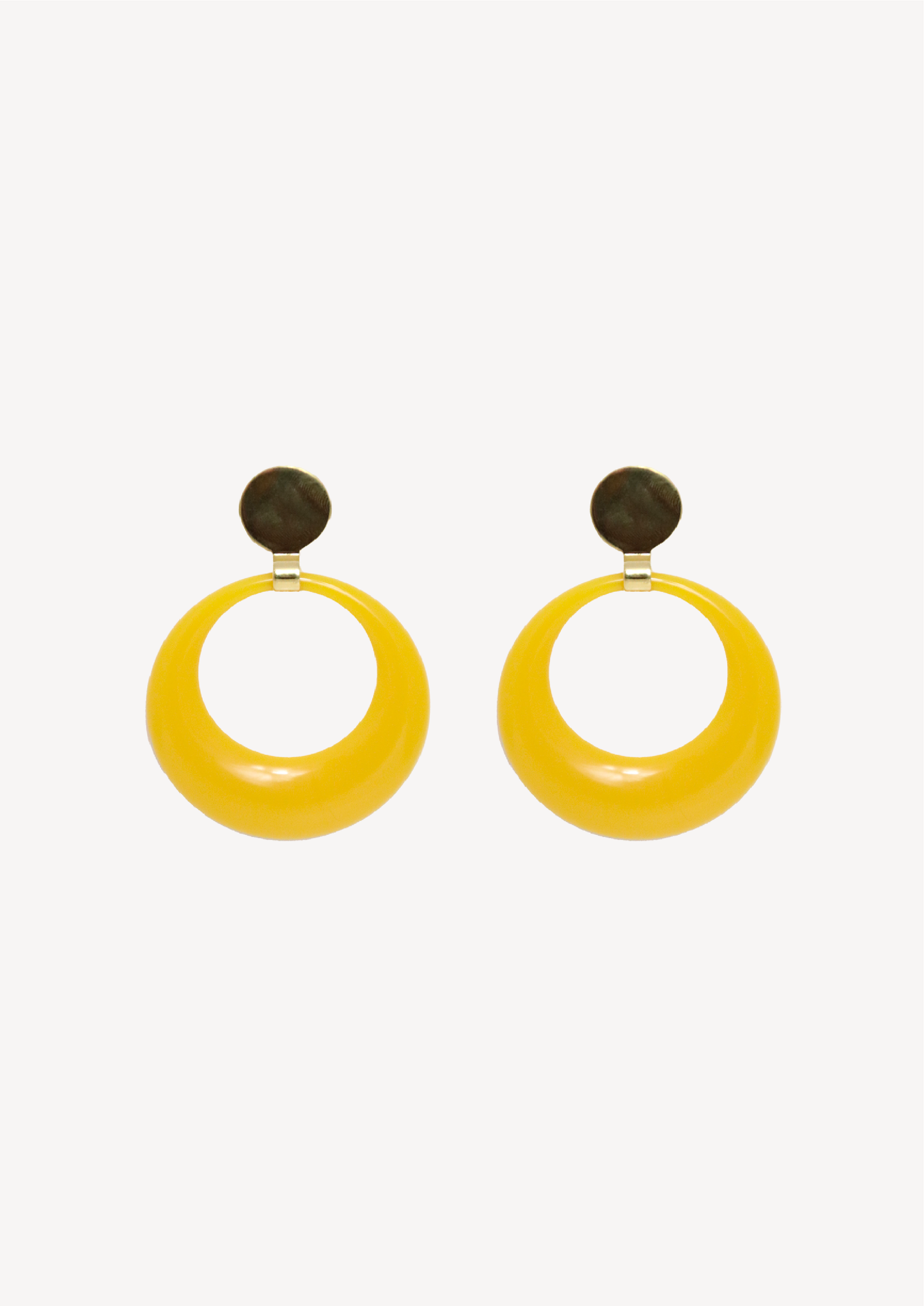 Boucles d’oreilles Ronan