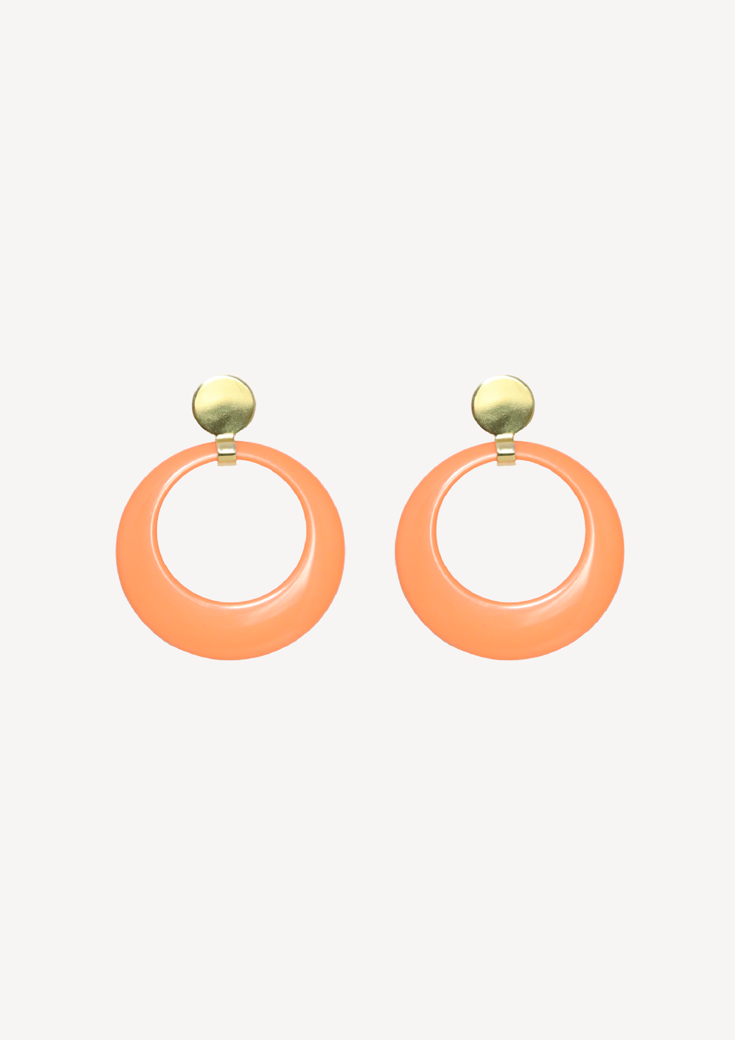 Boucles d’oreilles Ronan