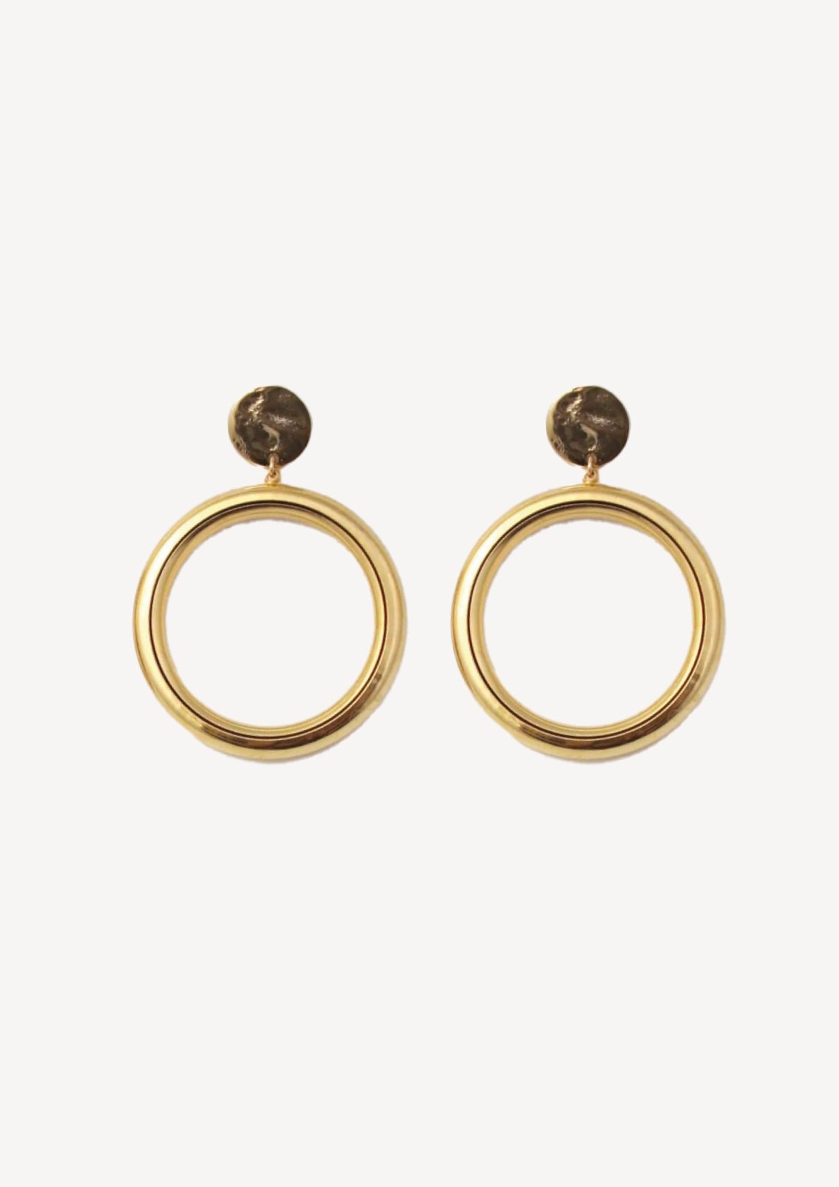BOUCLES D'OREILLES ANDRÉ