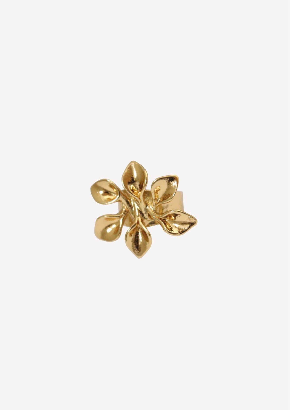 Bague Hugues