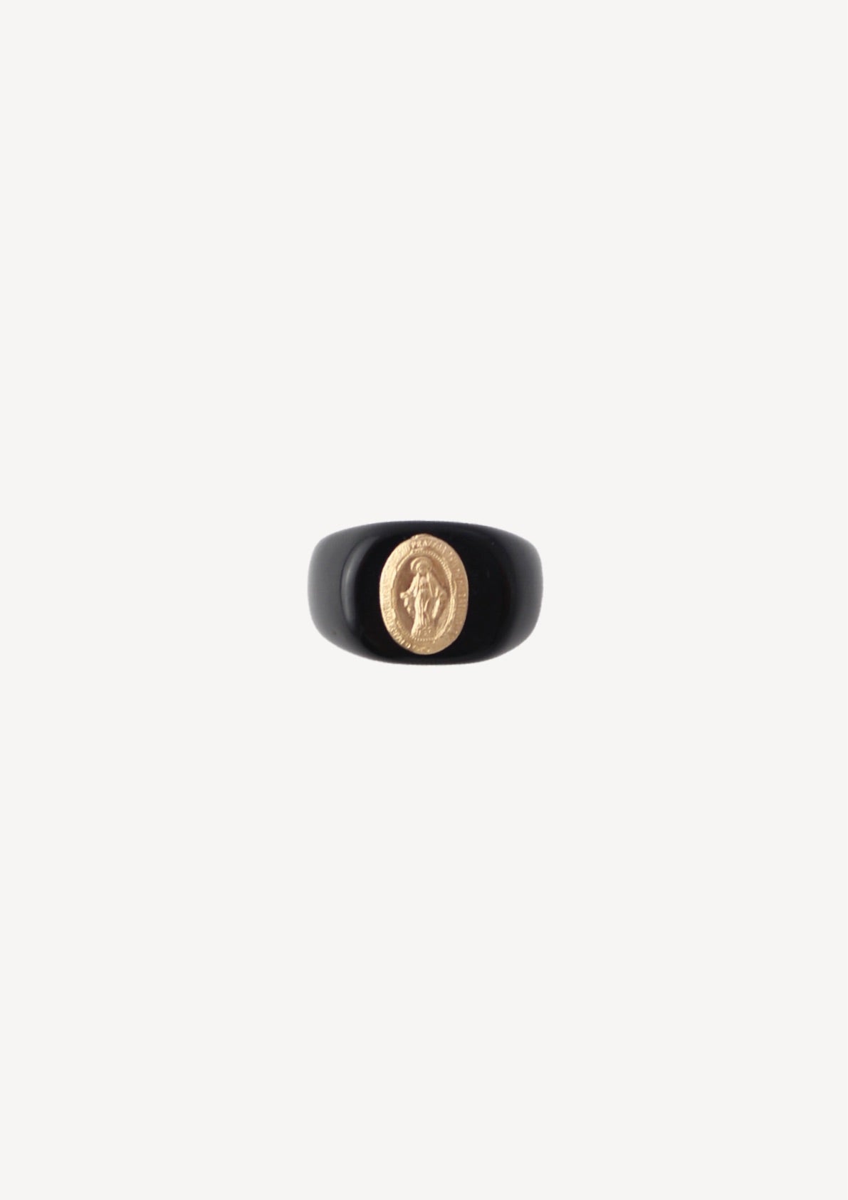 Bague Furieuse