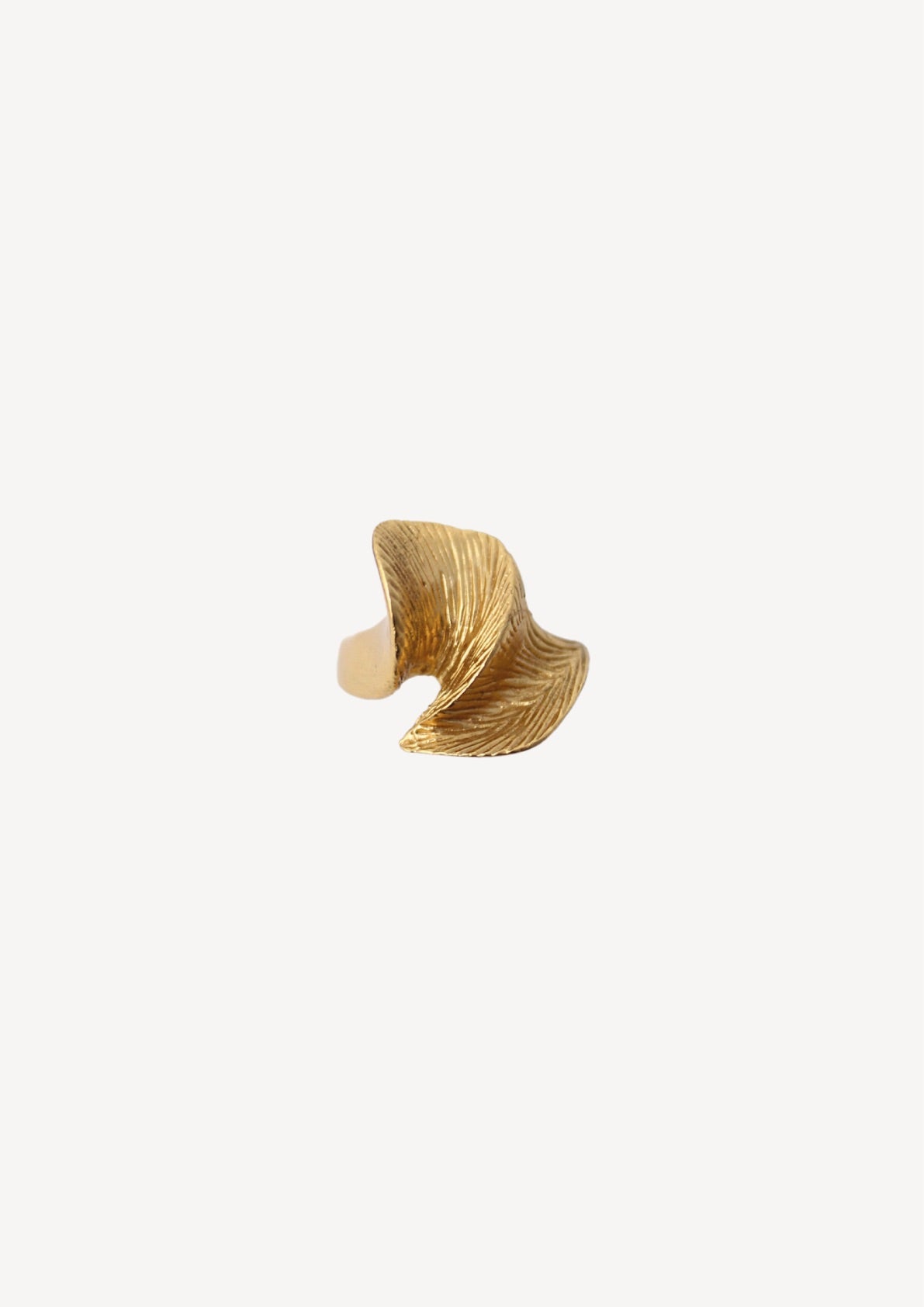 BAGUE CLOVIS