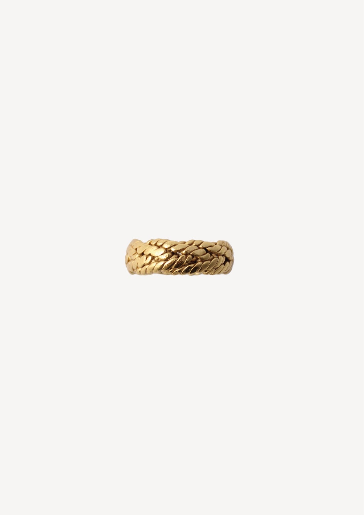 BAGUE AUGUSTIN