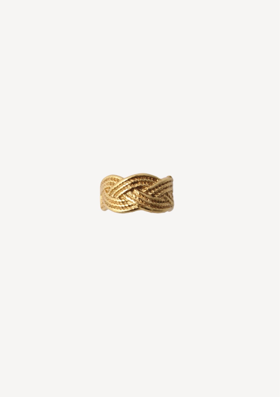 Bague Marcel