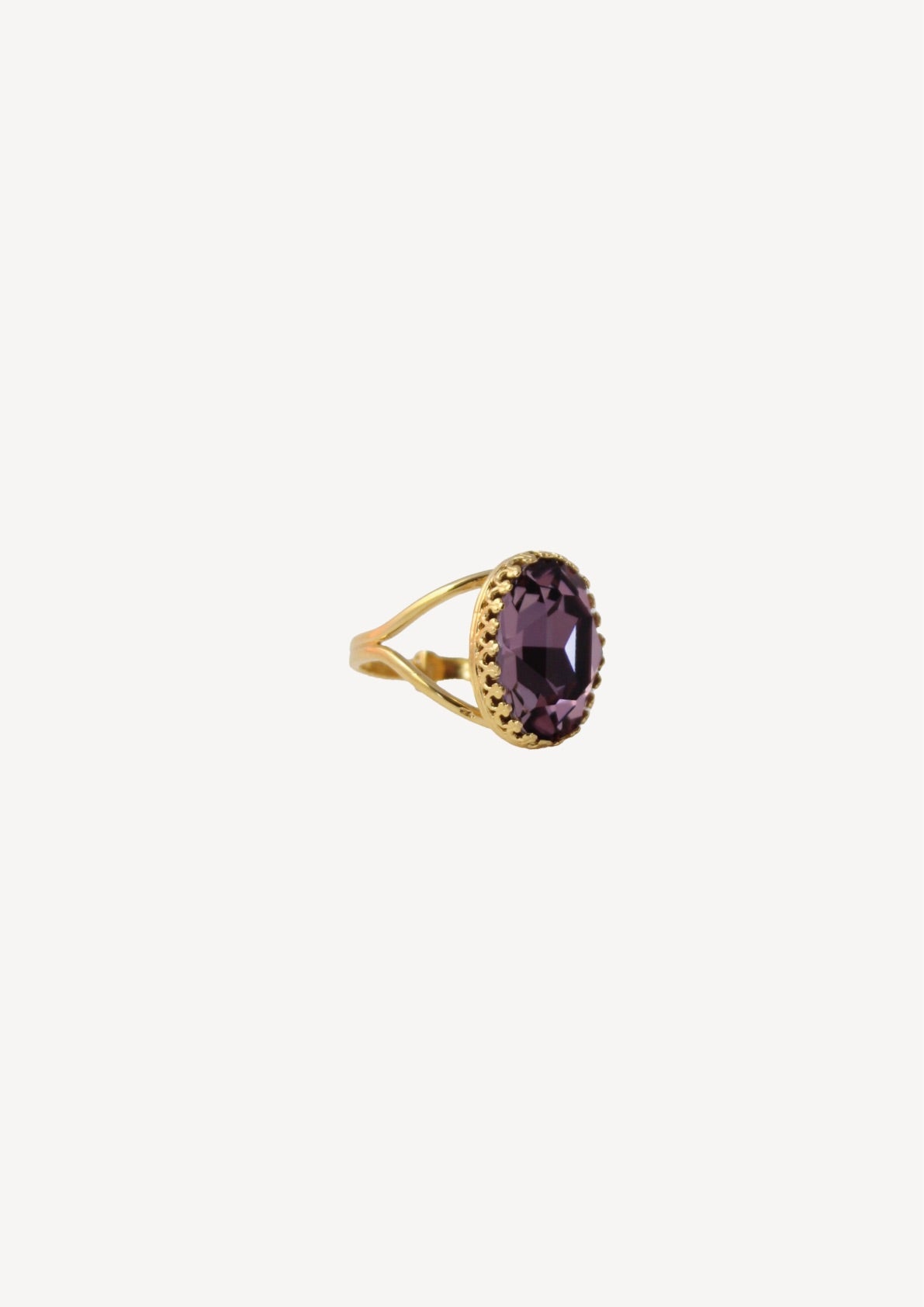 Bague Alexandre