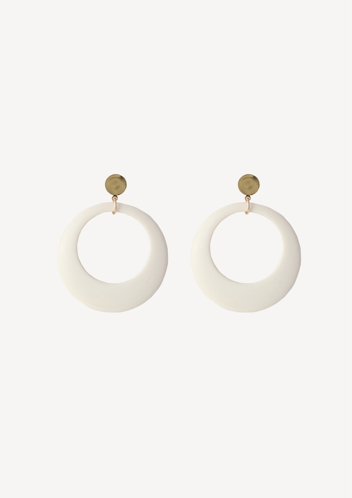 BOUCLES D'OREILLES RONAN