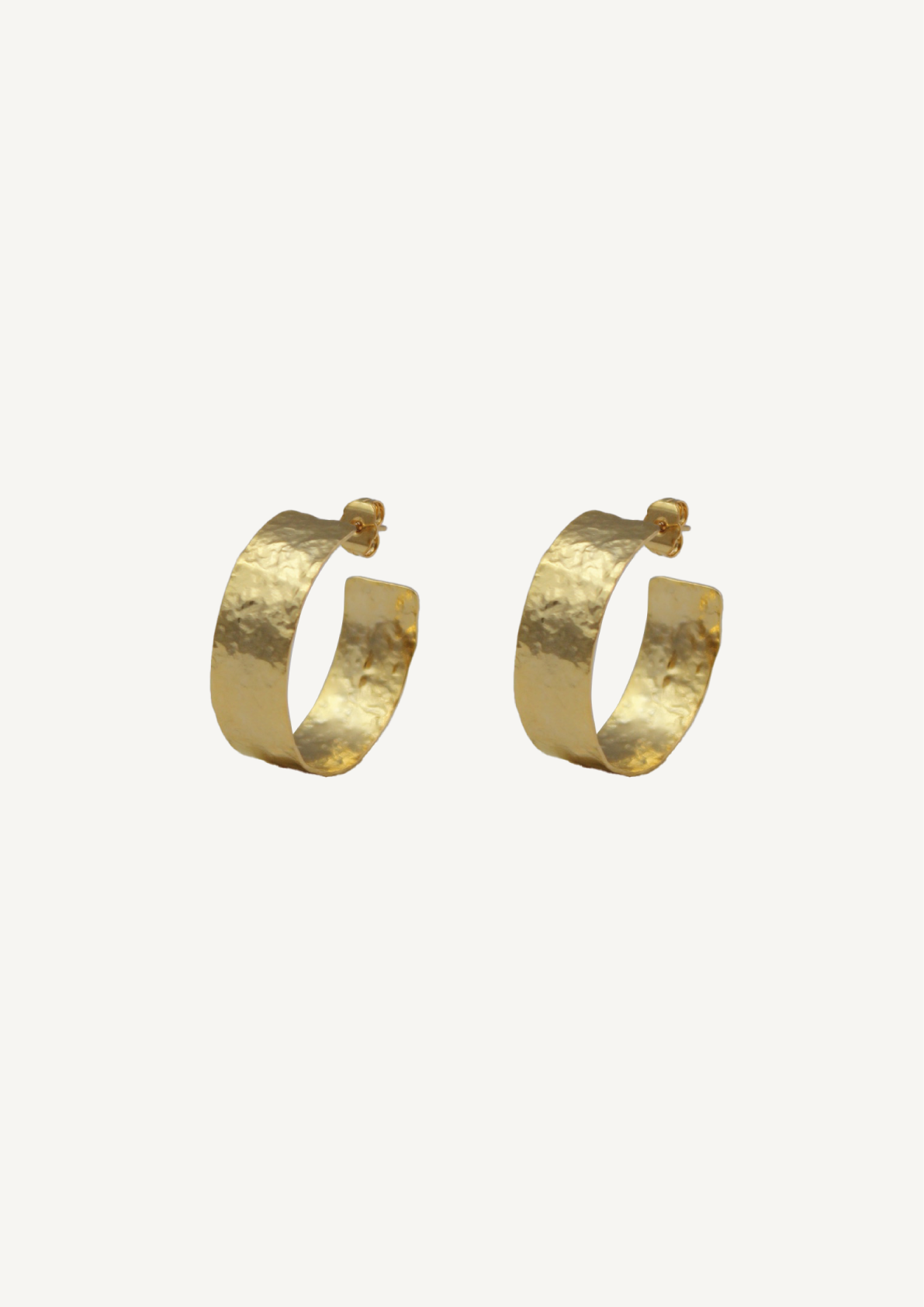 BOUCLES D'OREILLES JOHN