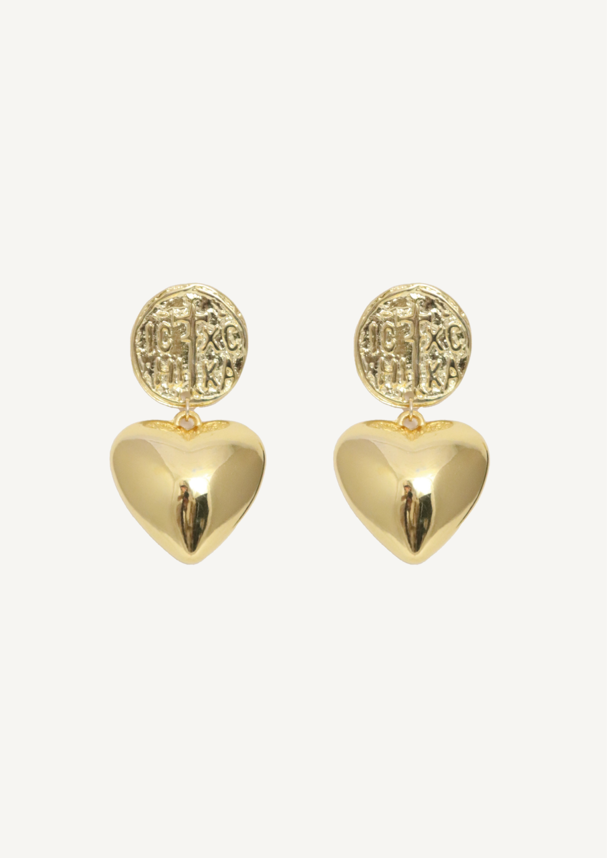 BOUCLES D'OREILLES VAL