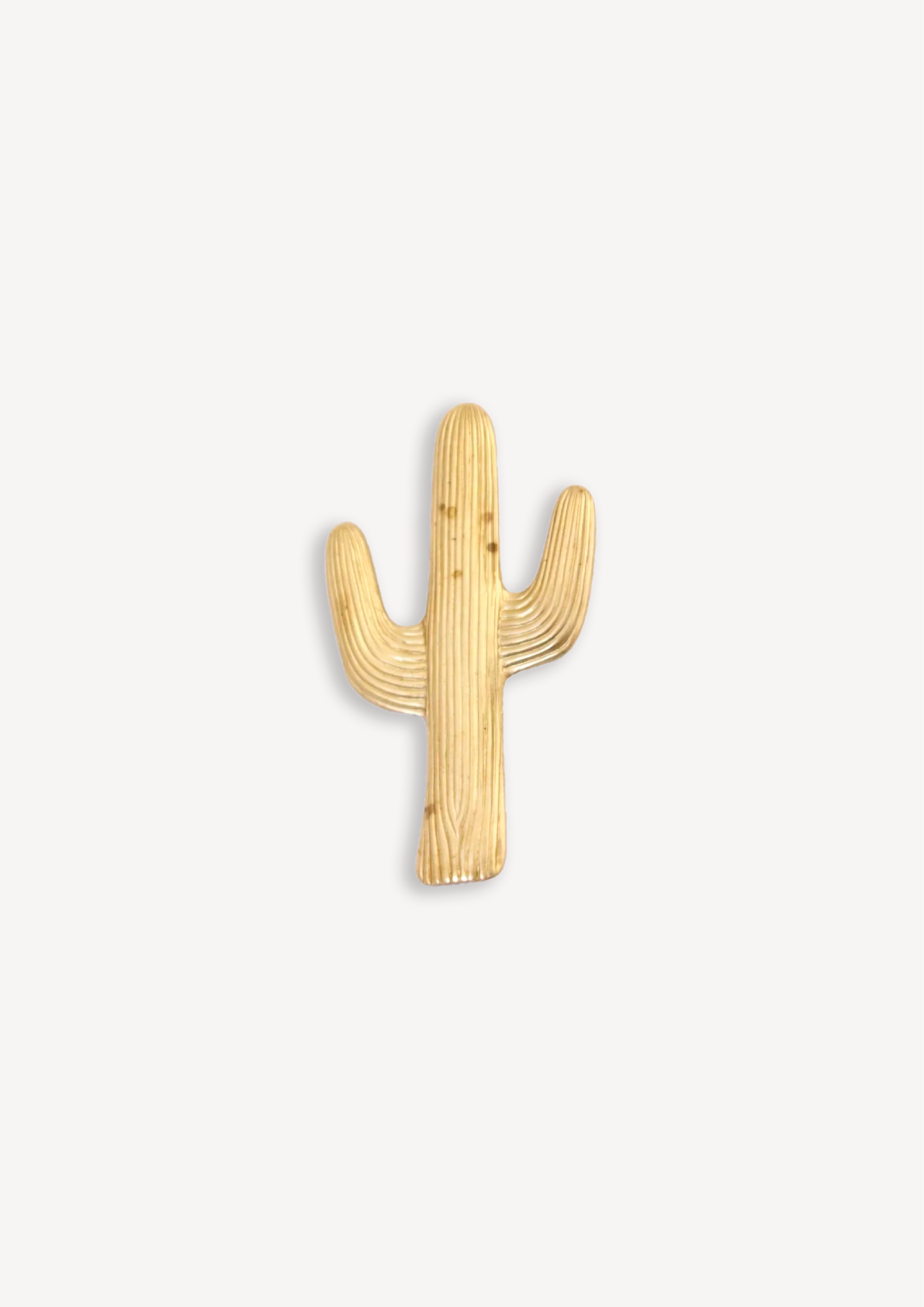 Broche Marc