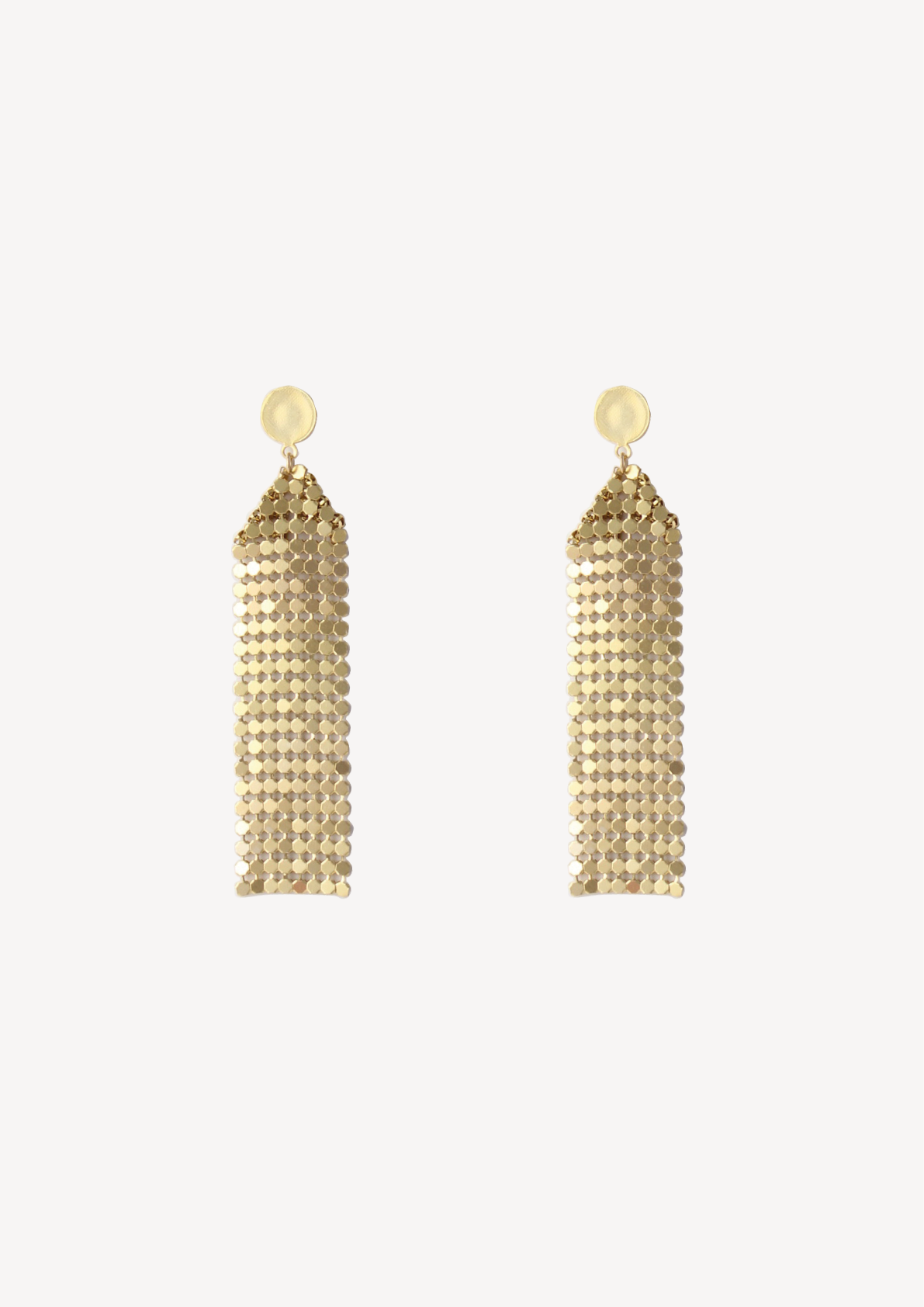 BOUCLES D'OREILLES PACO