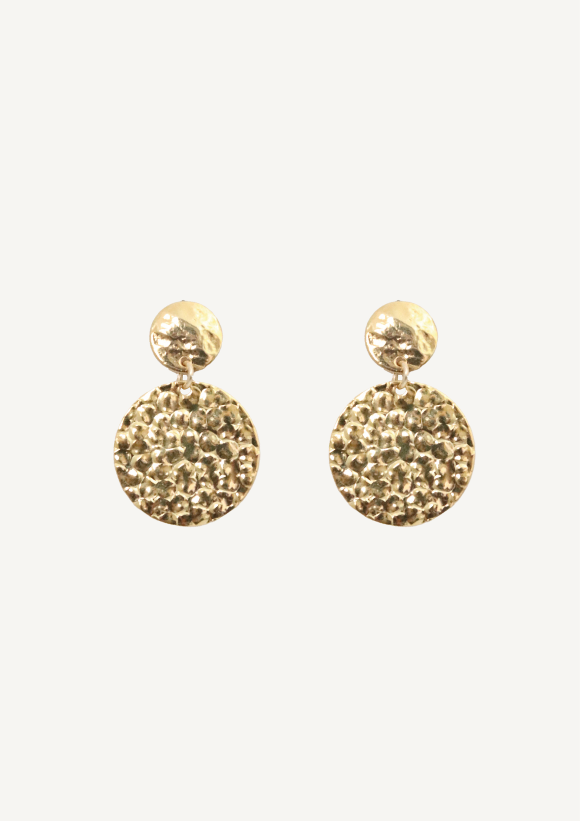 BOUCLES D'OREILLES RÂLEUSE