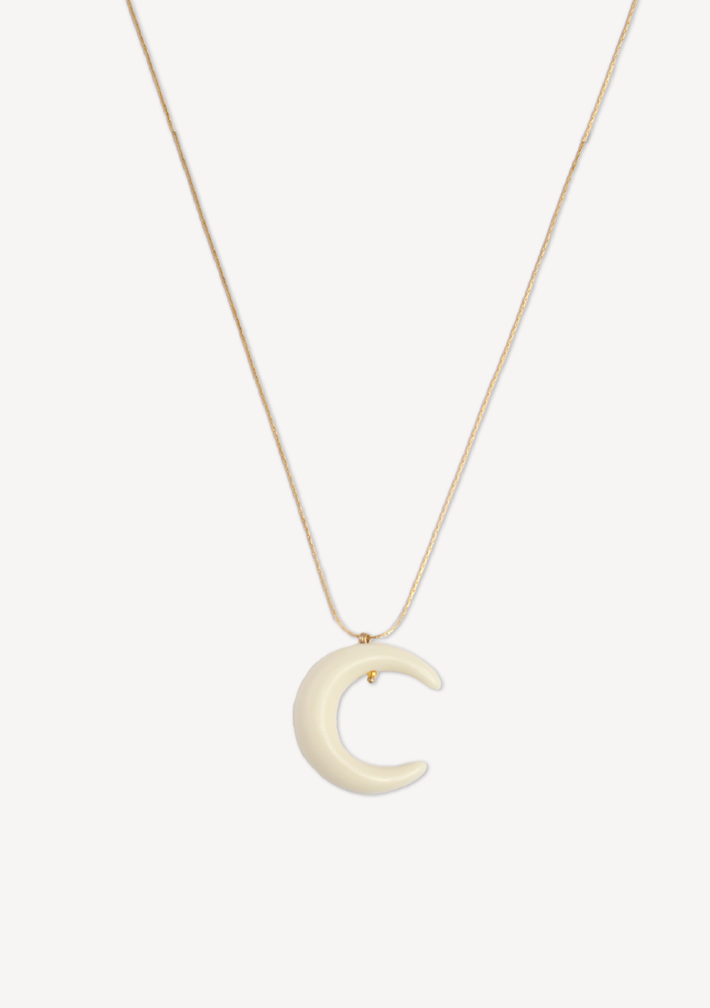 Collier Celeste