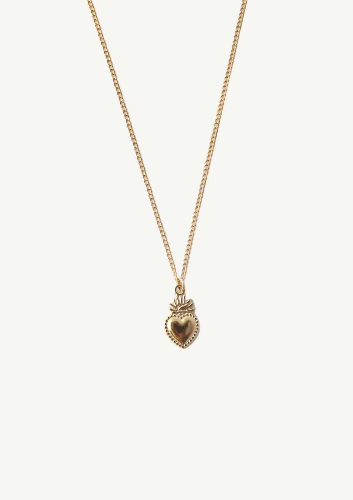COLLIER PIERRE