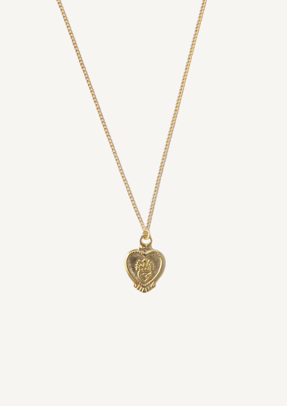 COLLIER PIERRE