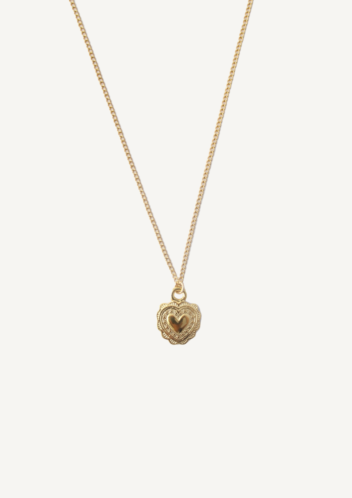 COLLIER PIERRE