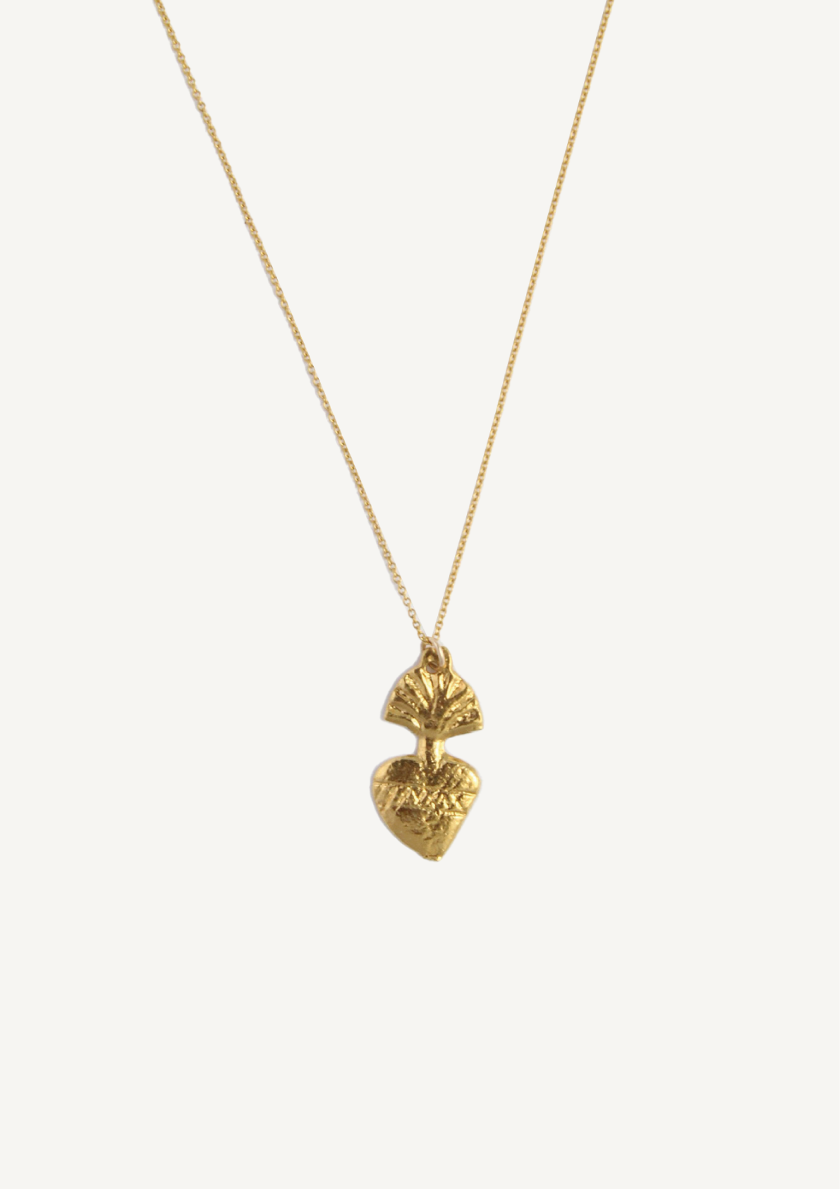 COLLIER PIERRE