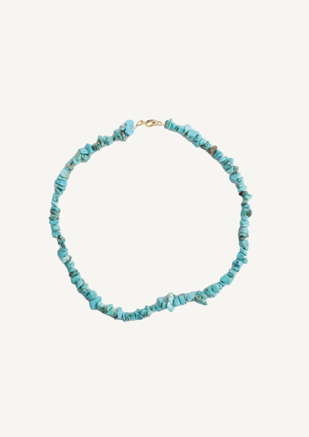 COLLIER EZRA COURT TURQUOISE