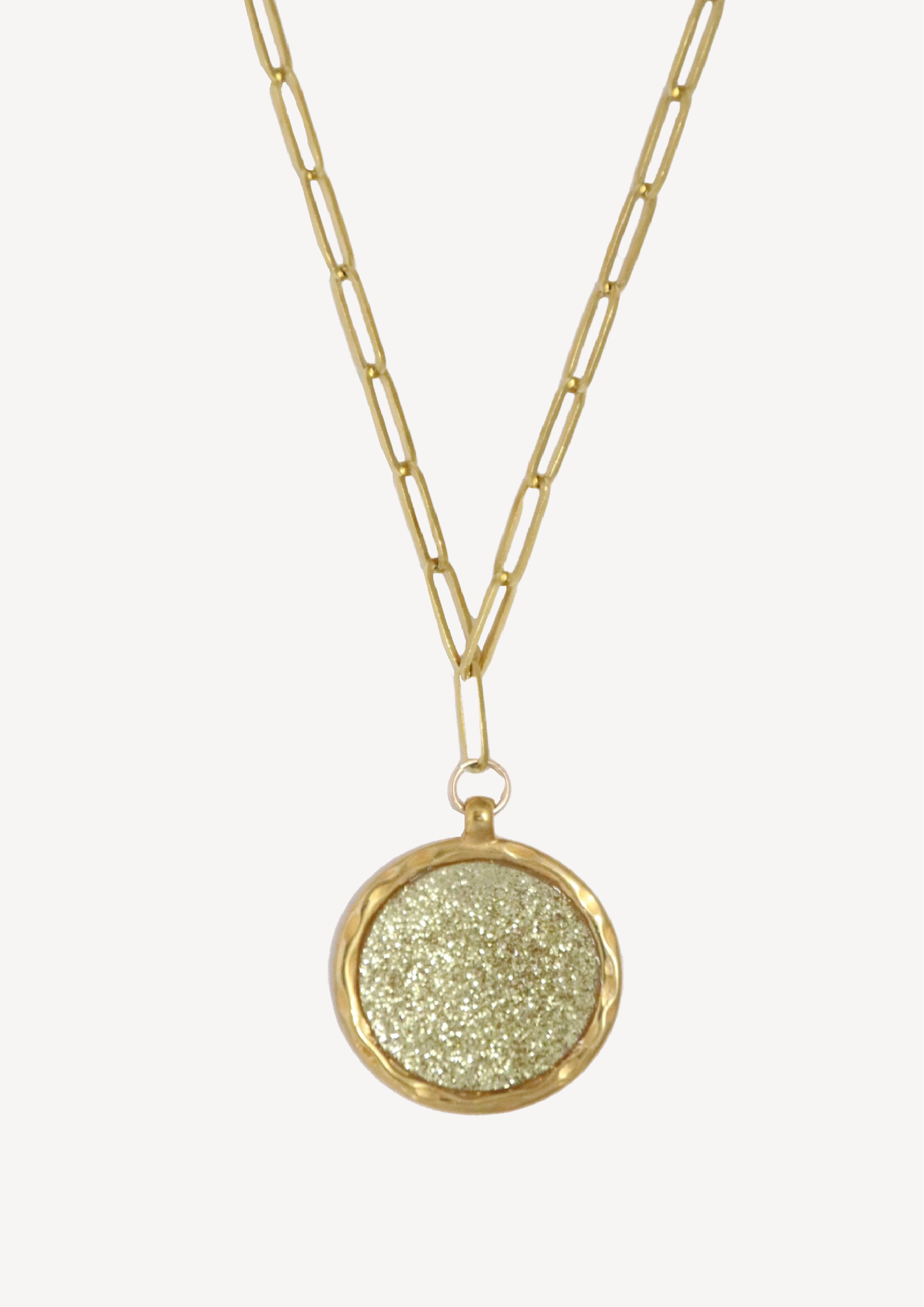 Collier Jack