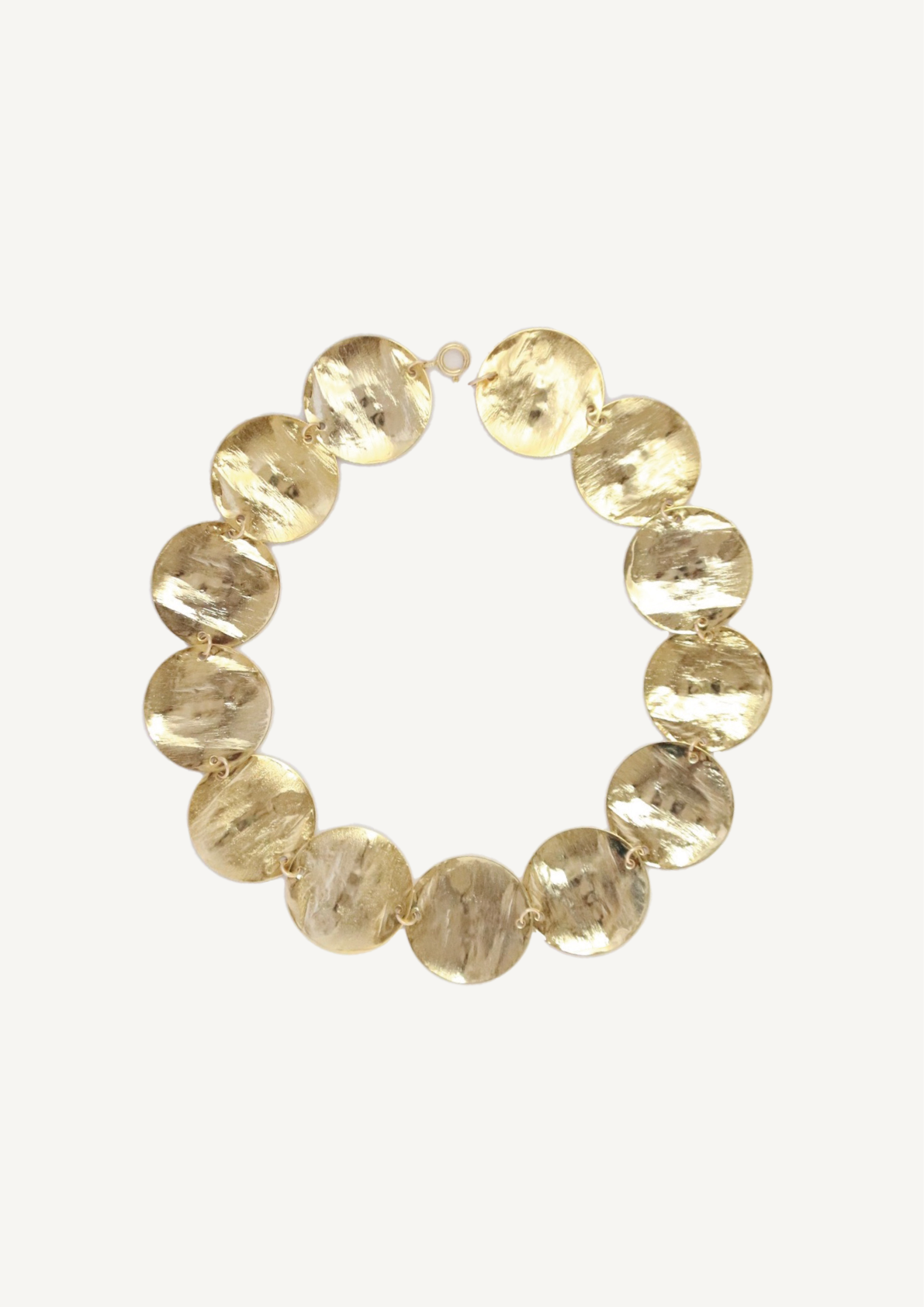 COLLIER LÉON
