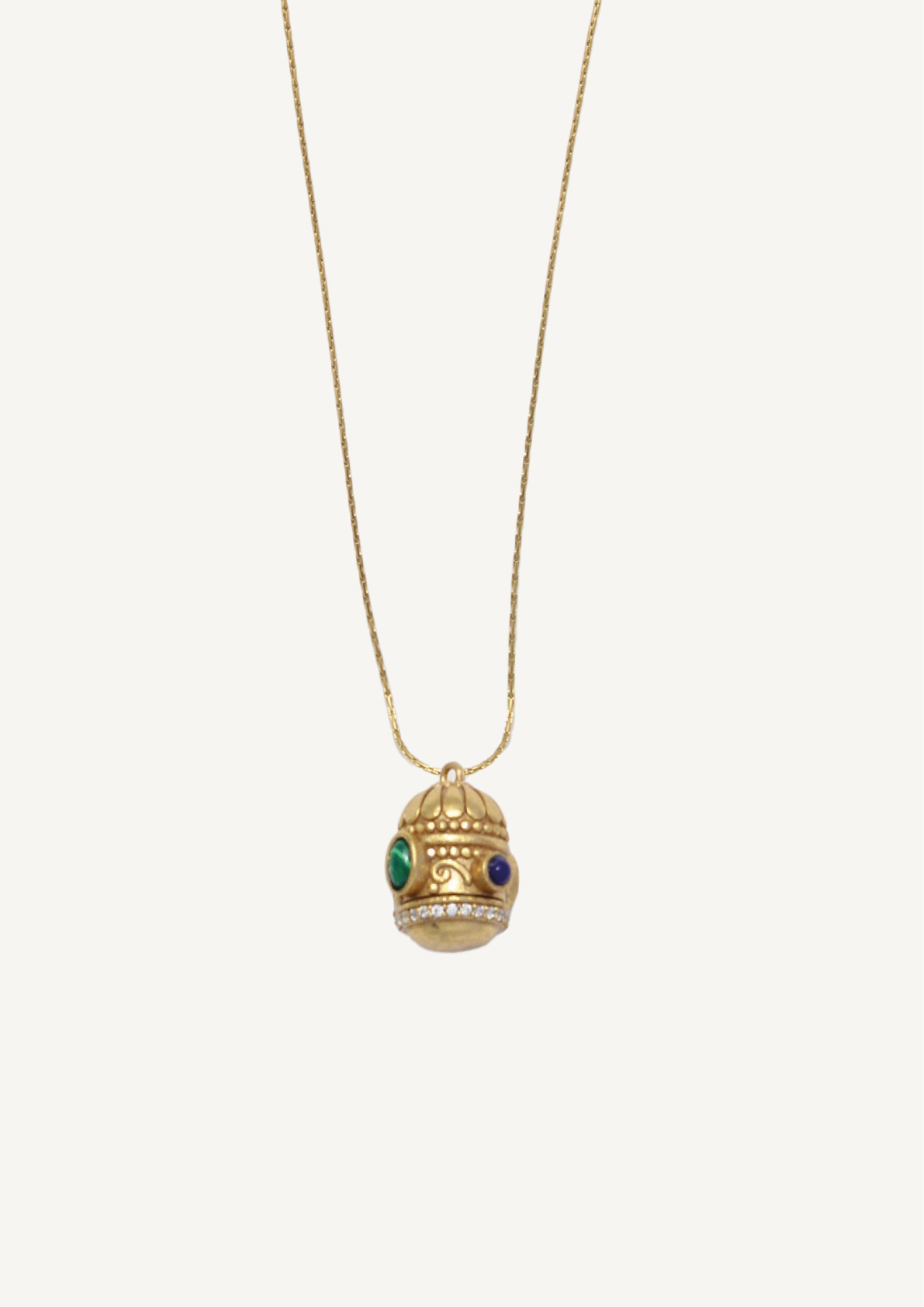 COLLIER ETIENNE