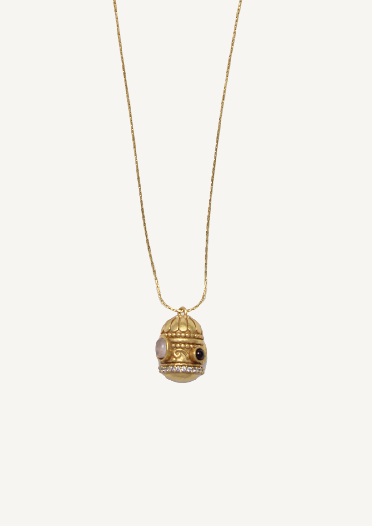COLLIER ETIENNE
