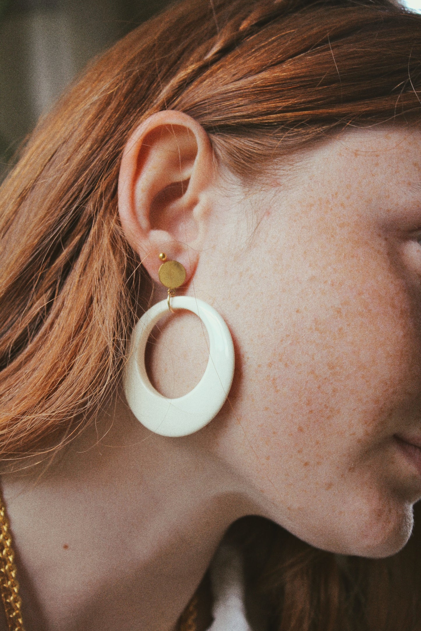 BOUCLES D'OREILLES RONAN