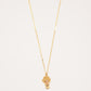 Collier Cléante