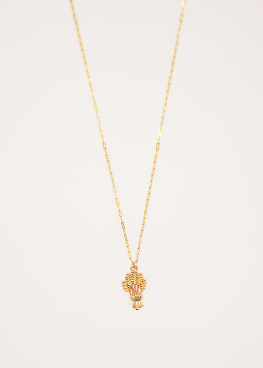 Collier Cléante