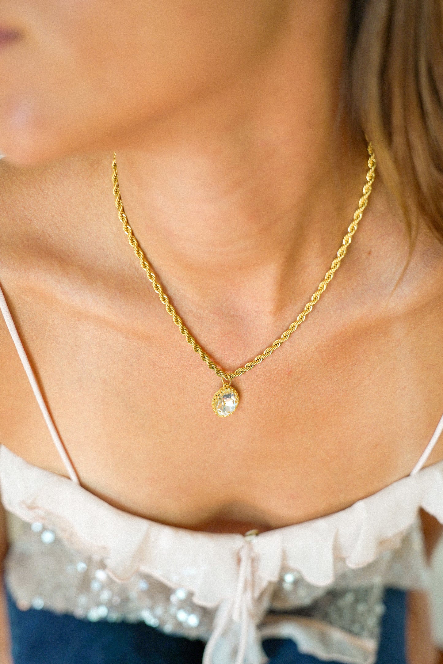 COLLIER ALEXANDRE