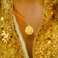 COLLIER HUGUES